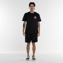 Bermuda Vans Primary Solid Elastic Boardsh - Foto 1