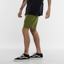 Bermuda Vans Primary Solid Elastic Boardsh - Foto 2