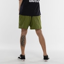 Bermuda Vans Primary Solid Elastic Boardsh - Foto 3