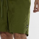 Bermuda Vans Primary Solid Elastic Boardsh - Foto 4