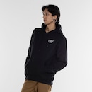 Blusa de Moletom Vans com Capuz Full Patch Pullover - Foto 2