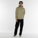 Blusa de Moletom Vans com Capuz Core Basic Pullover - Foto 1