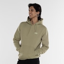 Blusa de Moletom Vans com Capuz Core Basic Pullover - Foto 2