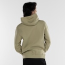 Blusa de Moletom Vans com Capuz Core Basic Pullover - Foto 3