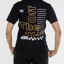 Camiseta Vans Posted SS - Foto 3