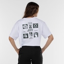 Blusa Cropped Vans Preference Relax - Foto 3