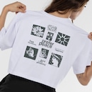 Blusa Cropped Vans Preference Relax - Foto 5