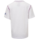 Conjunto Infantil Nike Reimagine French Trry  Camiseta + Bermuda - Foto 3