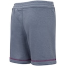 Conjunto Infantil Nike Reimagine French Trry  Camiseta + Bermuda - Foto 8