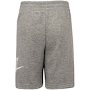 Conjunto Infantil Nike Sportswear Futura Toss Boys Camiseta + Bermuda - Foto 5