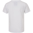 Conjunto Infantil Nike Boxy Tee Camiseta + Bermuda - Foto 3