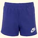 Conjunto Infantil Nike Boxy Tee Camiseta + Bermuda - Foto 4