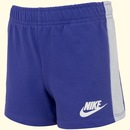 Conjunto Infantil Nike Boxy Tee Camiseta + Bermuda - Foto 5