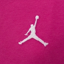 Camiseta Nike Jordan Essential Infantil - Foto 3
