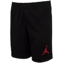 Conjunto Infantil Nike Jordan 23 Jersey Camiseta + Bermuda - Foto 7