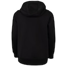 Conjunto de Agasalho Infantil ASICS Interlock Aberto - Foto 3