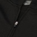 Conjunto de Agasalho Infantil ASICS Interlock Aberto - Foto 4