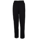 Conjunto de Agasalho Infantil ASICS Interlock Aberto - Foto 6