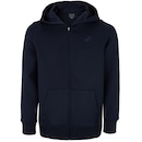 Conjunto de Agasalho Infantil ASICS Interlock Aberto - Foto 2