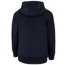 Conjunto de Agasalho Infantil ASICS Interlock Aberto - Foto 3