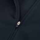 Conjunto de Agasalho Infantil ASICS Interlock Aberto - Foto 7