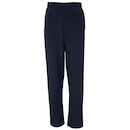 Conjunto de Agasalho Infantil ASICS Interlock Aberto - Foto 4