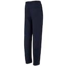 Conjunto de Agasalho Infantil ASICS Interlock Aberto - Foto 6