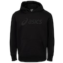 Conjunto de Agasalho Infantil ASICS Interlock - Foto 2