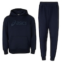 Conjunto de Agasalho Infantil ASICS Interlock - Foto 1