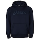 Conjunto de Agasalho Infantil ASICS Interlock - Foto 2