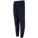 Conjunto de Agasalho Infantil ASICS Interlock - Foto 5