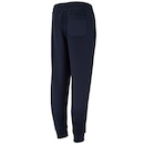 Conjunto de Agasalho Infantil ASICS Interlock - Foto 6