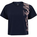 Camiseta Feminina Vestem Manga Curta Maggie Dry Fit - Foto 1