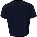 Camiseta Feminina Vestem Manga Curta Maggie Dry Fit - Foto 2