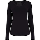 Camiseta Manga Longa Vestem Dry-Fit Felix Feminina - Foto 6