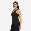 Camiseta Regata Feminina Vestem Munique Dry Fit - Foto 5