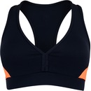 Top Fitness com Bojo Removível Vestem Média Sustentação Raissa Adulto - Foto 6