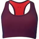 Top Fitness com Bojo Removível Vestem Média Sustentação Rebeca Adulto - Foto 6