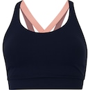 Top Fitness com Bojo Removível Vestem Média Sustentação Lins Adulto - Foto 1