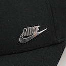 Boné Aba Curva Nike Strapback Dri-Fit Club Cap MTFUT Adulto - Foto 4