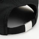 Boné Aba Curva Nike Strapback Dri-Fit Club Cap MTFUT Adulto - Foto 5