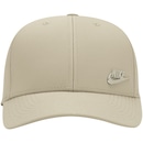 Boné Aba Curva Nike Strapback Dri-Fit Club Cap MTFUT Adulto - Foto 6