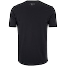 Camiseta Masculina Under Armour Manga Curta Sportstyle Left Chest - Foto 2