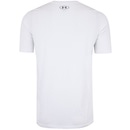 Camiseta Masculina Under Armour Manga Curta Sportstyle Left Chest - Foto 2