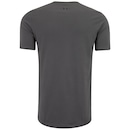 Camiseta Masculina Under Armour Manga Curta Sportstyle Left Chest - Foto 6