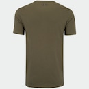 Camiseta Masculina Under Armour Manga Curta Sportstyle Left Chest - Foto 2