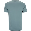Camiseta Masculina Under Armour Manga Curta Sportstyle Left Chest - Foto 2