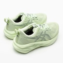 Tênis ASICS Novablast 5 Feminino - Foto 6