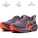 Tênis ASICS Novablast 5 Feminino - Foto 5