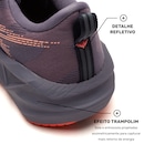 Tênis ASICS Novablast 5 Feminino - Foto 4